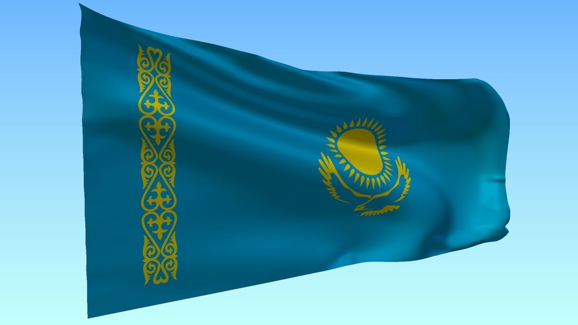 kzakistan