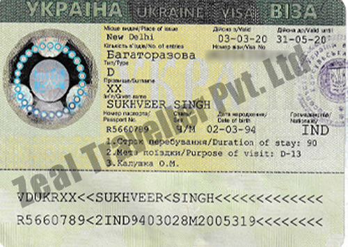 Visa