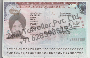 Visa